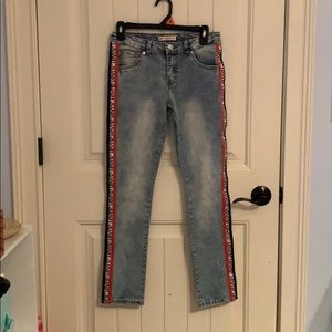 brand: Levi size: girls 16